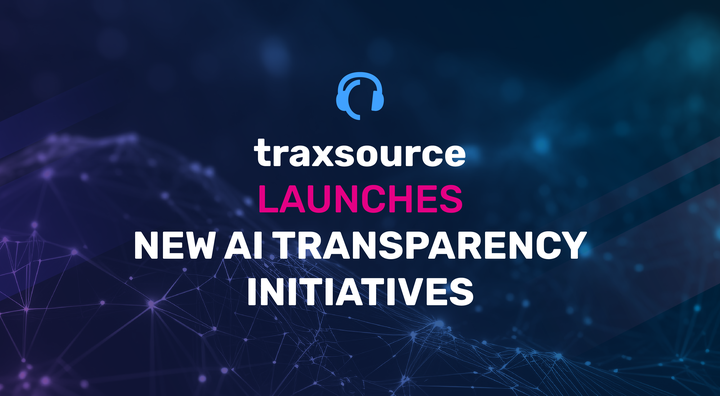 Traxsource AI